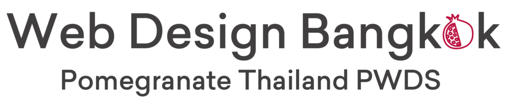 Web Design Bangkok Thailand Website Development