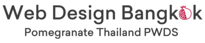 Web Design Bangkok Thailand Website Development